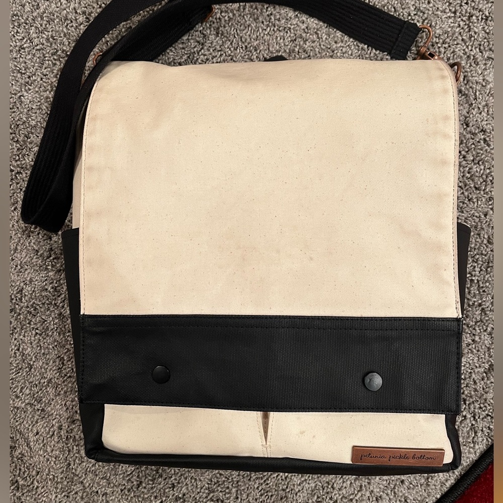 Petunia Picklebottom Diaper Bag
